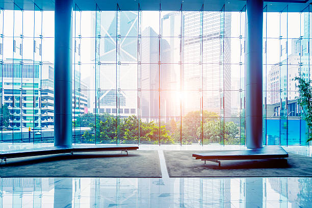 Commercial Windows