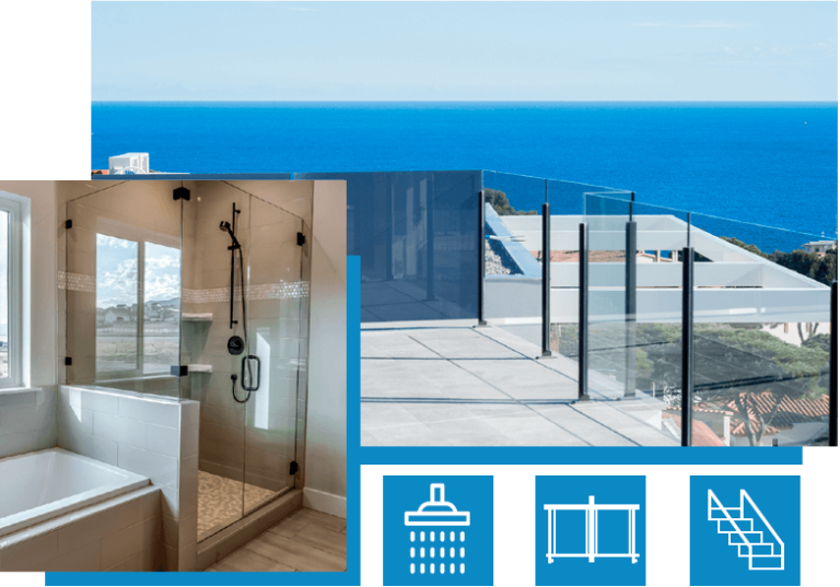 Kelowna Glass Solutions - Residential & Commercial photo 4