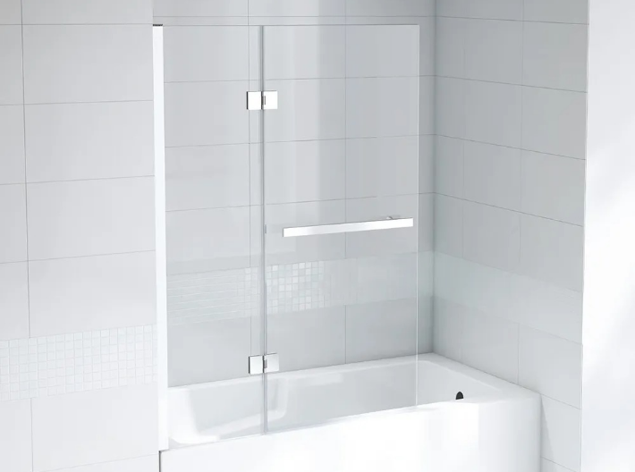 Shower Doors,