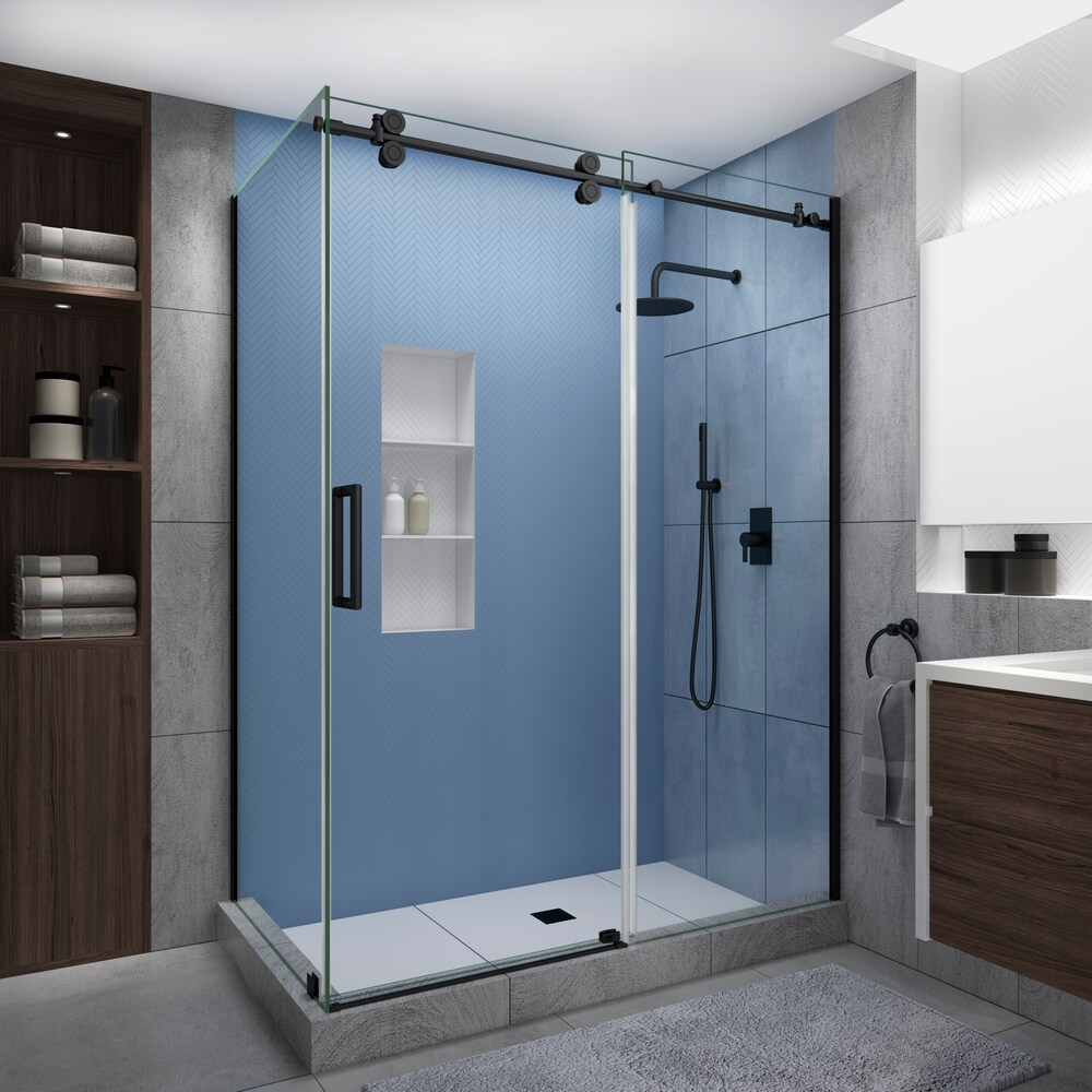 Sliding Shower,