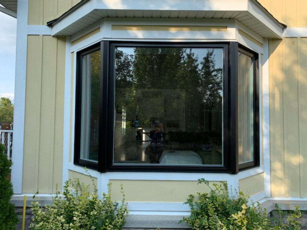 windows and doors,