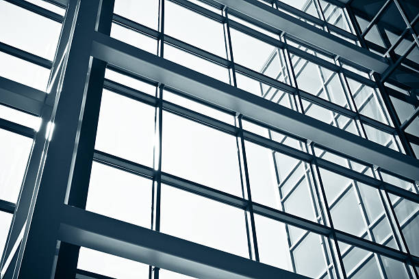 Commercial Window Supplier
