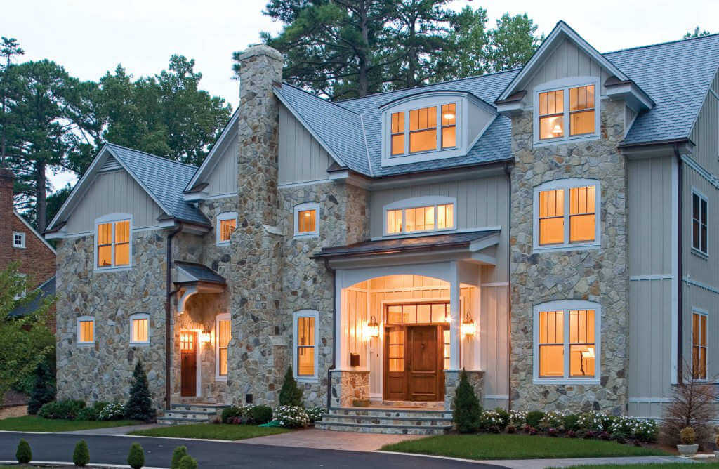 windows and doors,