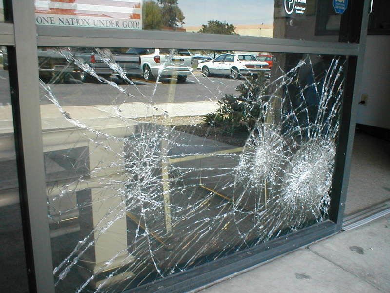 windows and doors,