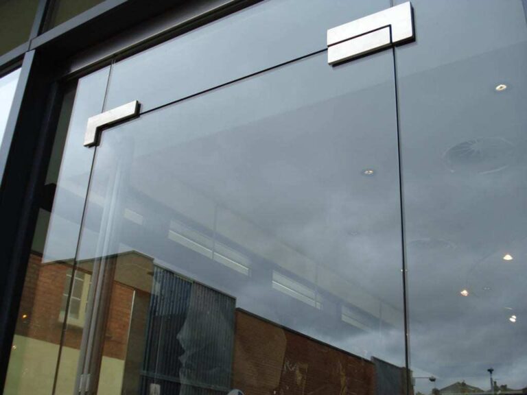 Local Glass Store Services | Glass Project Solutions Ltd.
