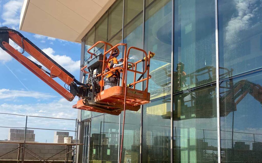 Kelowna Glass Solutions - Glass Jobs - Kelowna BC
